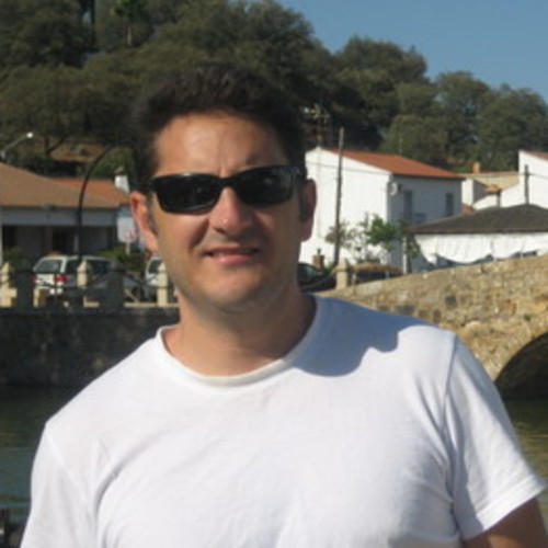 JUAN ANTONIO PÉREZ RODRÍGUEZ