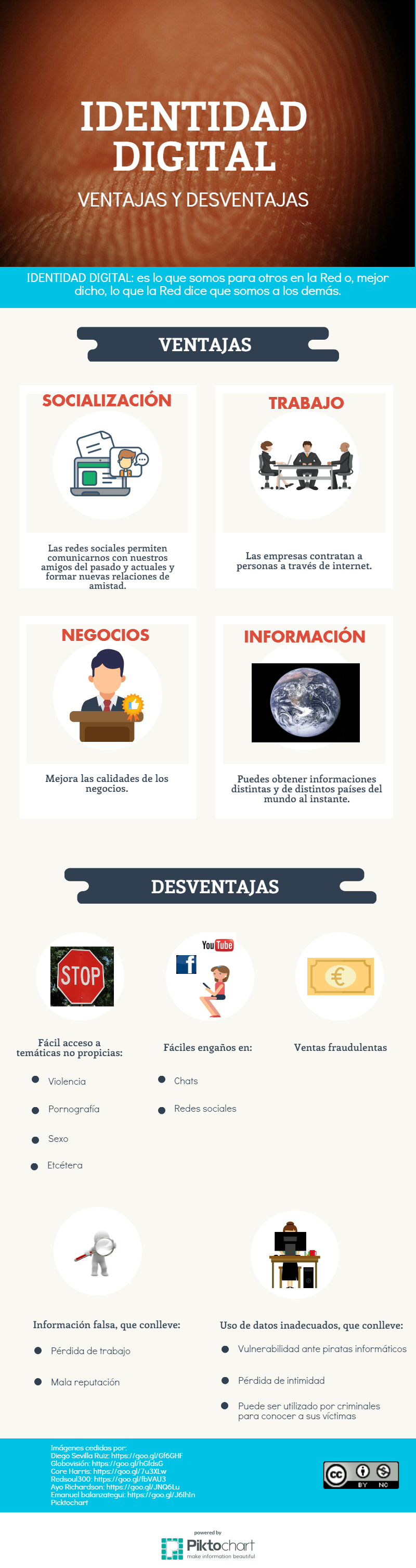 Ventajas e inconvenientes de las agendas digitales - BY INMA