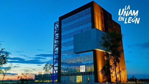 Who am I? José de Jesús Galván Muñoz