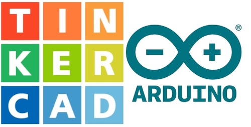 PROGRAMACIÓ AMB THINKERCAD D'ARDUINO - EVA MARIA LAHUERTA