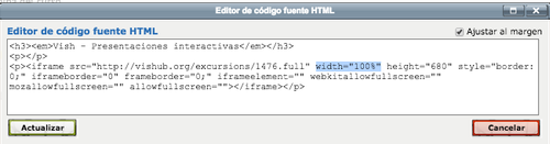Insertar Editor HTML.png - SILVIA ROSADO